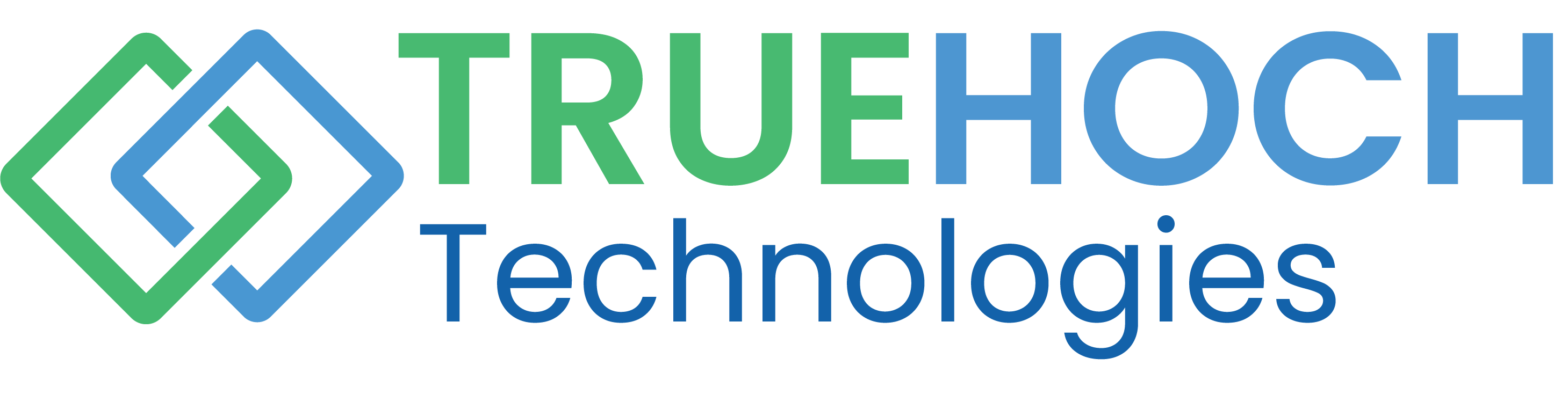 Truehouch Technologies logo